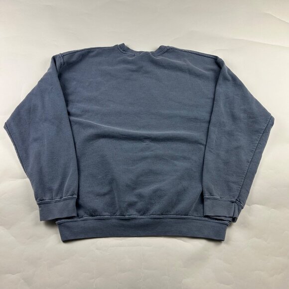 Project Social T Urban Outfitters Good Night Butterfly Pullover Sweatshirt S/M - Picture 4 of 4